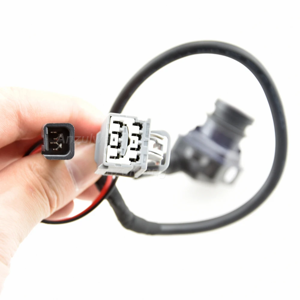 

Новая высококачественная камера заднего вида 56054158AD 56054158AB для Dodge Journey 2011 2012 2013 2014 2015 2016 2017 2018 2019 2020