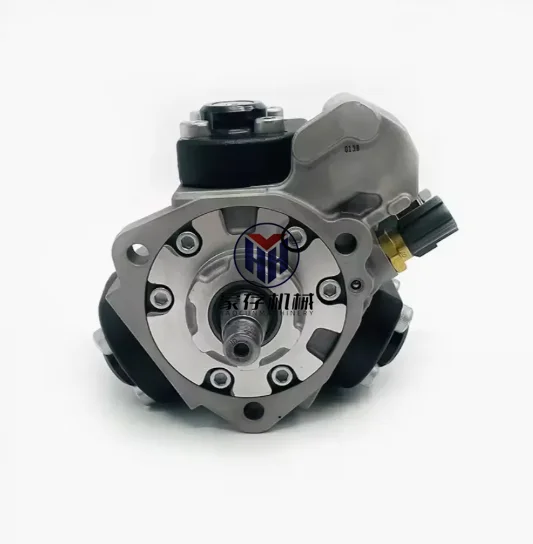 

Re546126 Re534156 294050-0060 294050-0062 HP4 Diesel Fuel Common Rail Pump for John Deere Tractor