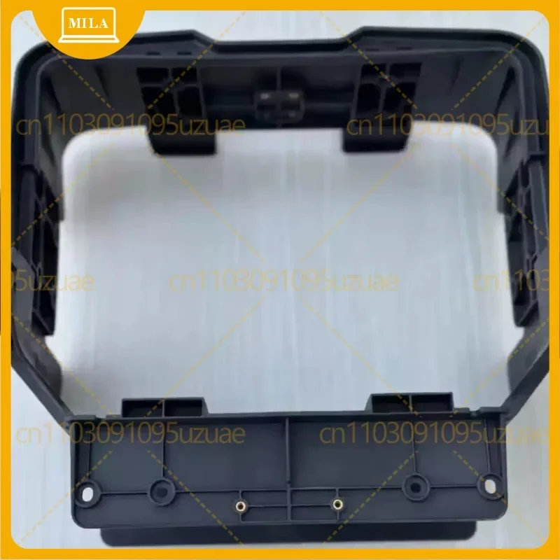 Suitable For XAG P100 P100Pro Battery Rear Frame Mount Bracket Agricultural Drone Spare Parts