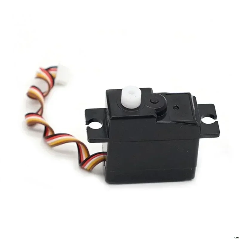 

A949-28 Metal Gear Plastic Servo for Wltoys 1/18 A949 A959 A969 A979 K929 A959-B A969-B A979-B K929-B A959-A RC Car Spare Parts