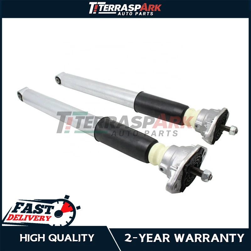 

Пара задних амортизаторов Air Strut Electric PASM Fit Porsche Panamera 970 10-16