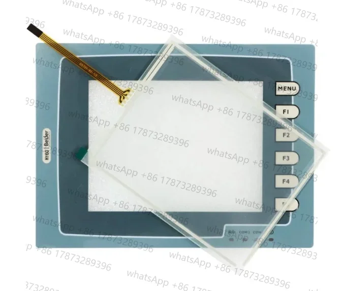 High Quality Replac… - image