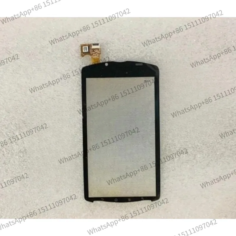 Pantalla táctil nueva para Sony Ericsson Xperia PLAY R800a R800 R88i, Sensor digitalizador de pantalla táctil, Panel de cristal, herramientas, 1 ud.