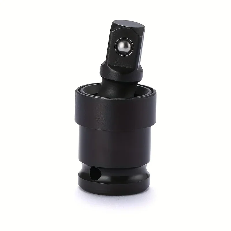 1/2 Zoll Universal-Gelenkadapter für Steckschlüssel, 360° ° Schwenkbarer Stahlkugel-Schlagschraubendreher für Elektroschrauber zur Effizienzsteigerung – Detail 5