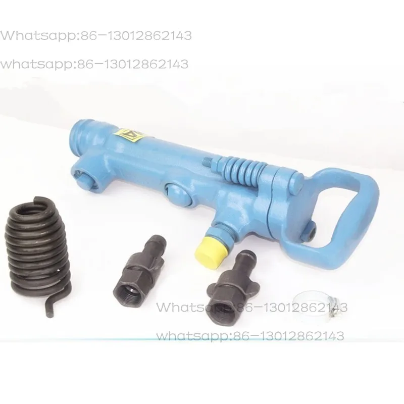 Rock drill G20 crushing pick g7 air pick G10 wind pick