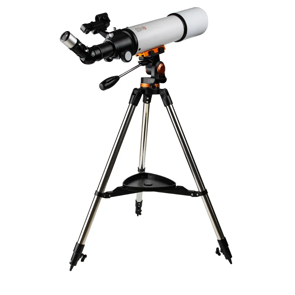 Astronomical telescopes 500mm focal length 80mm aperture 50080 80500 telescopes for sale