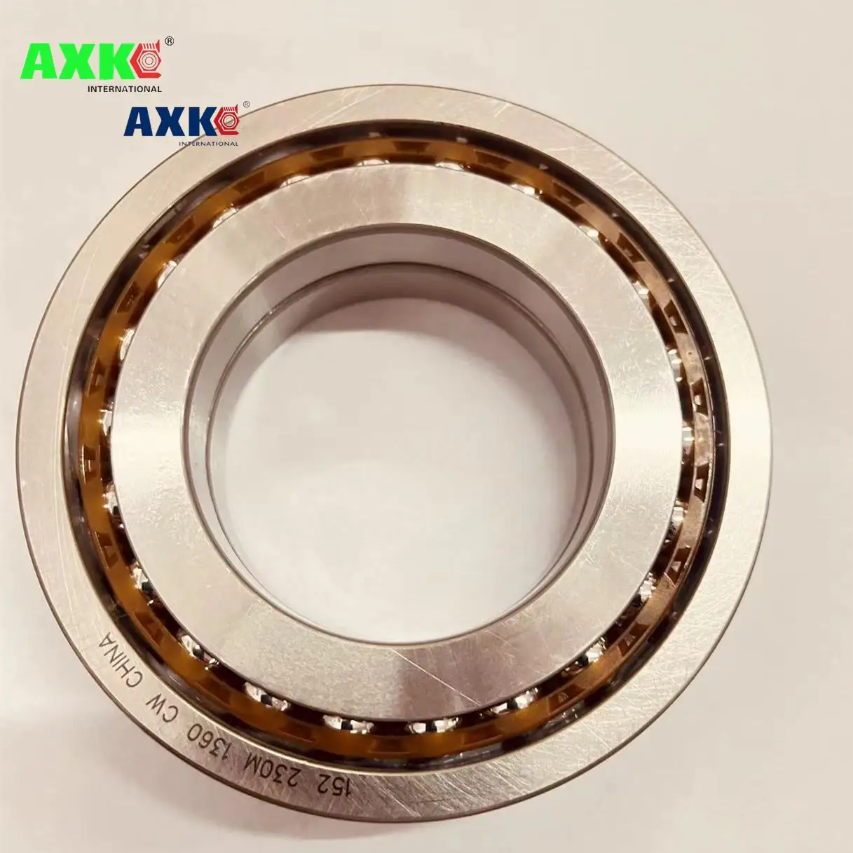 AXK BAH-0264A B10 G38 G12 G30 Direction machine bearing 50x90x24 bearing the CW Automotive Bearing Steering Bearing 