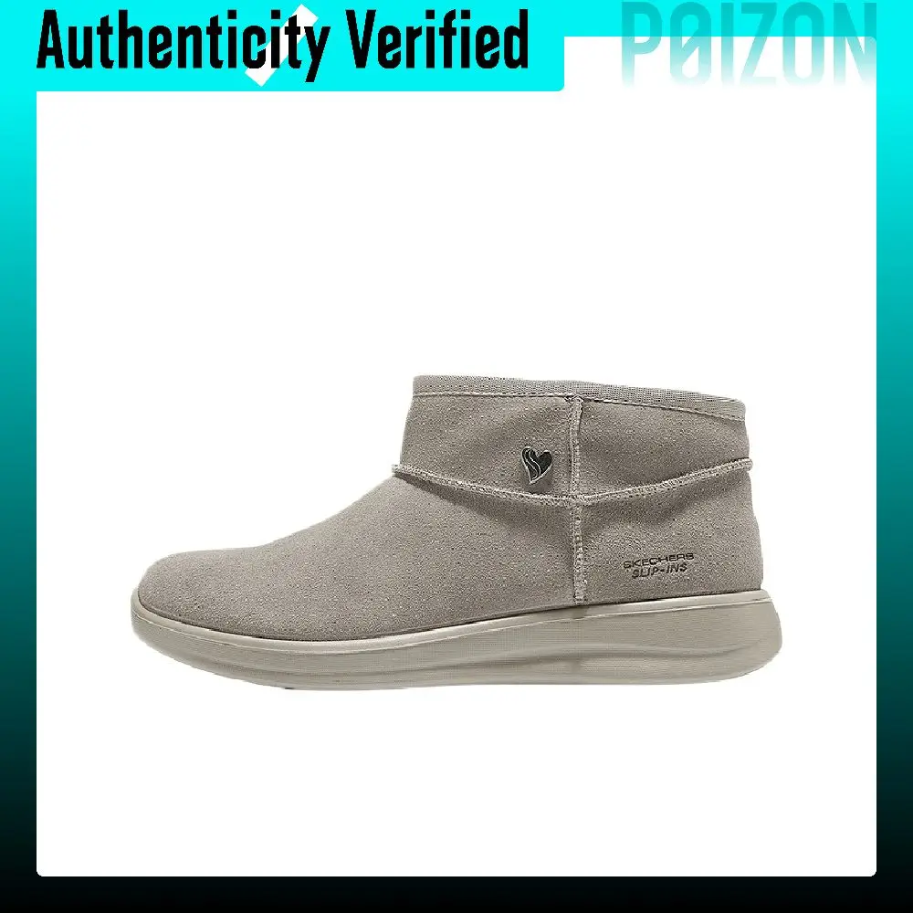 Skechers Modern Comfort Thermal Snow Boots Women's 168119-TPE