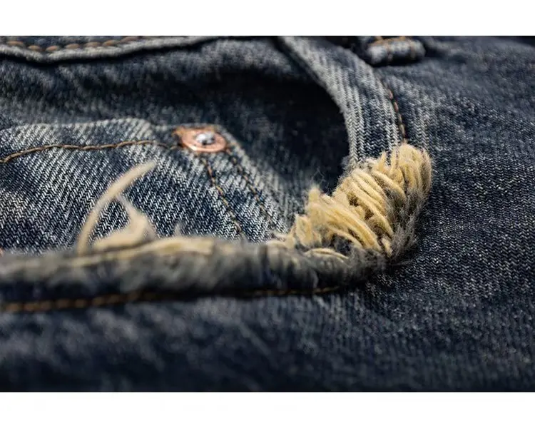Frühling Herbst weites Bein Jeans Frauen hohe Taille Jeans hose Damen Jeans Harajuku Vintage bf Stil lose Femme Streetwear – Detail 13