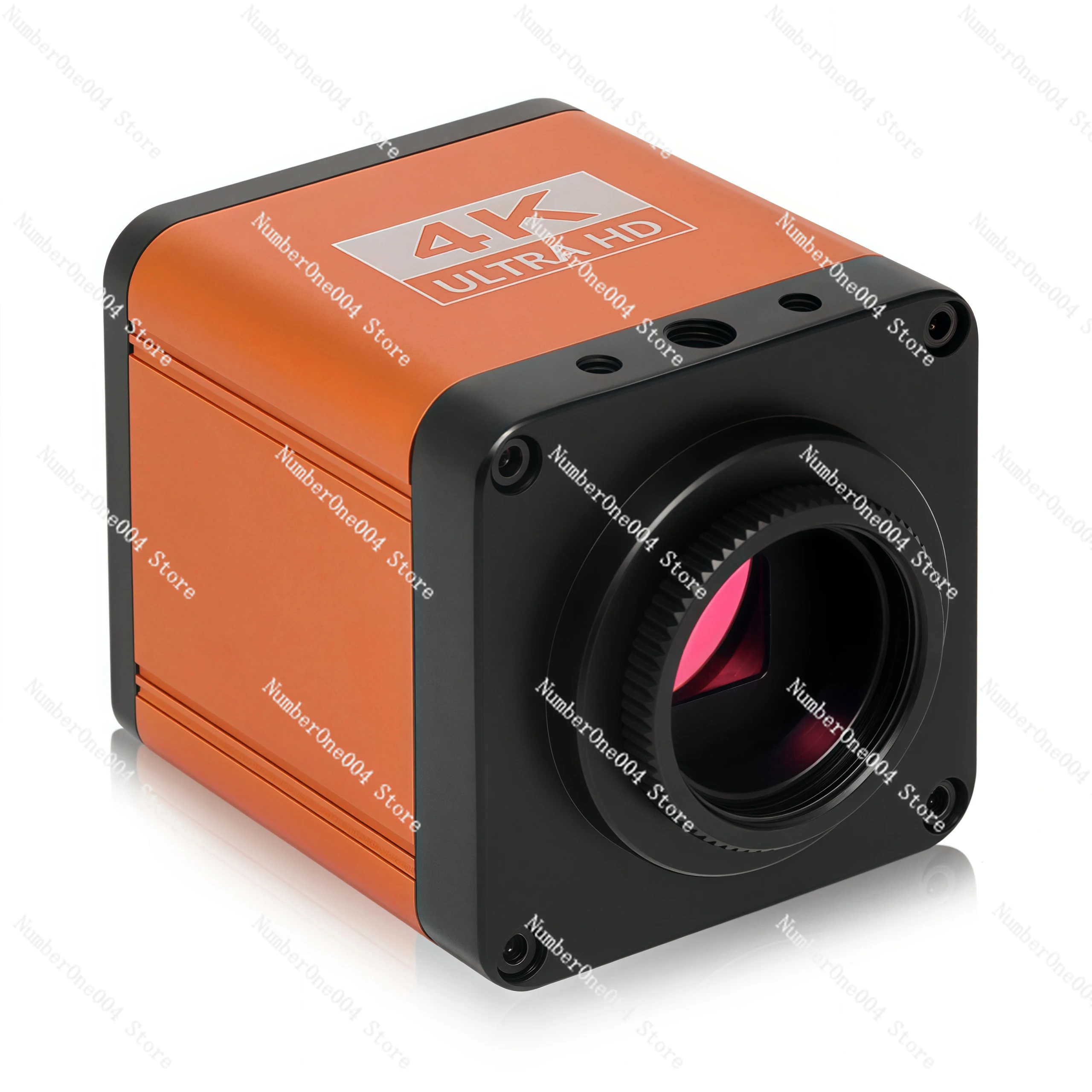 4800 واط بكسل 60 إطارات HDMI/USB 2 في 1 4K كاميرا صناعية CCD إصلاح الهاتف المحمول المجهر العدسة #3