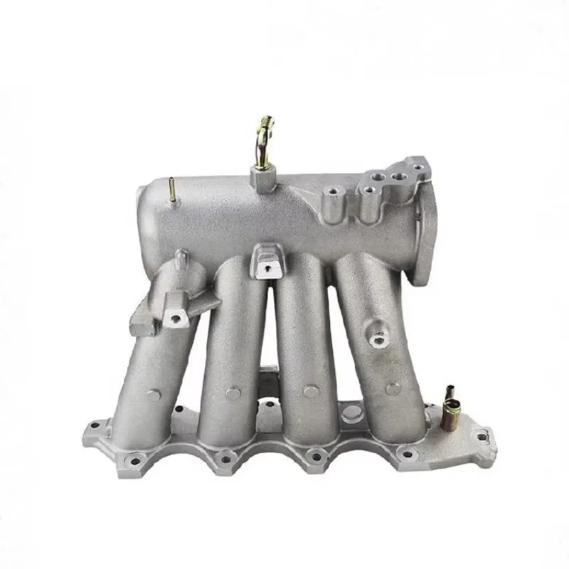 

SXLL Automotive Retrofit Intake Manifold for 1994-2001 Integra GSR B18C1 70mm DC2