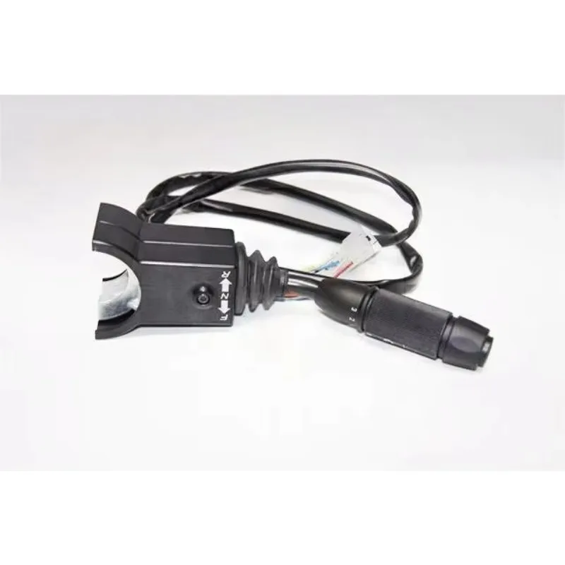 

Kalmar 920476.008 Детали строительной техники Пустой контейнер Рычаг переключения передач для руля