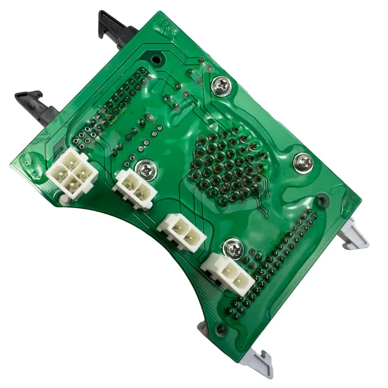 Main control circuit board 2343913 and power socket 2187825 suitable for paving machines 1800/S1900/S1300