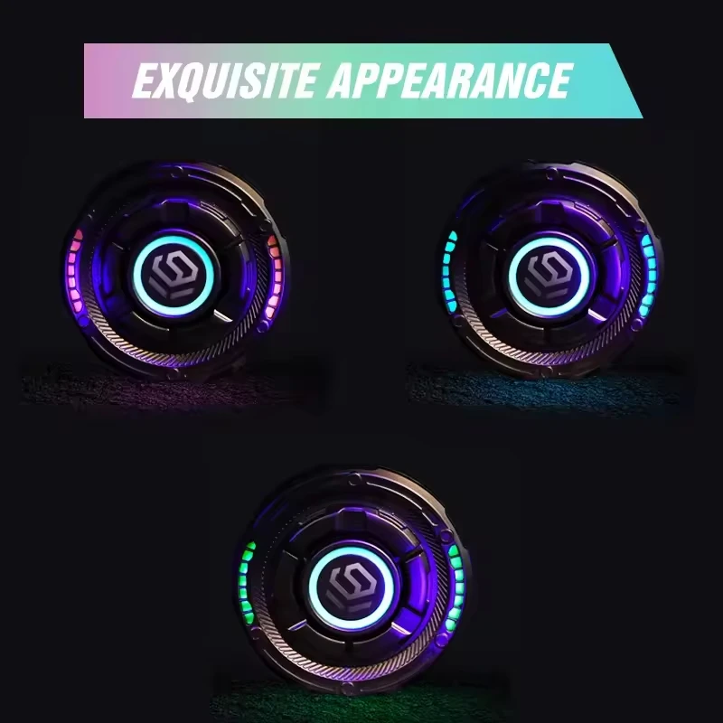 磁気フィンガースピナー EDC メタルフィジェットプッシュスライドトイ ストレス解消 ADHD 自閉症 集中ツール 大人＆子供向けフィジェットトイ