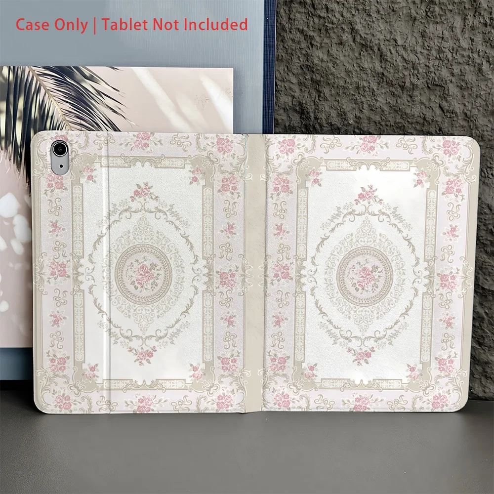 

case compatible with ipad 10th generation,Air(M2)/(M4)/air4/5/6/pro10.5/2022/2021/2024/12.9/mini7/2019/,air m3/a16 2025