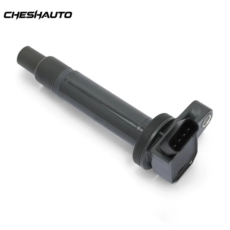 90919-02230 Ignition Coil for GS430 4Runner Toyota Sequoia Tundra Land Cruiser V8 Lexus SC430 03-07 Engine Code 1G-FE