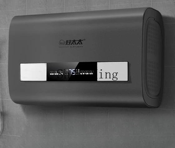 ZYY secchio piatto rotondo per uso domestico bagno bagno di prima classe efficienza energetica 50 litri borsa per la conservazione dell'acqua scaldabagno