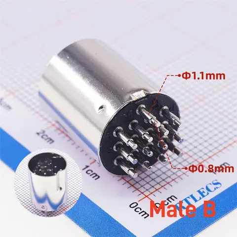 8 best sales mini-din - №5