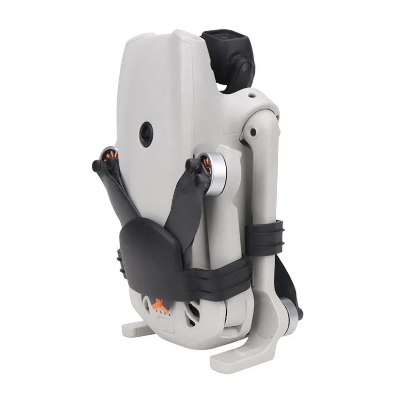 Immagine 3: B03B-Per DJI Lito1 X1 Drone: Cinghia Protettiva per Eliche, Stabilizzatore Fissaggio Ali, Supporto Elica, Accessori