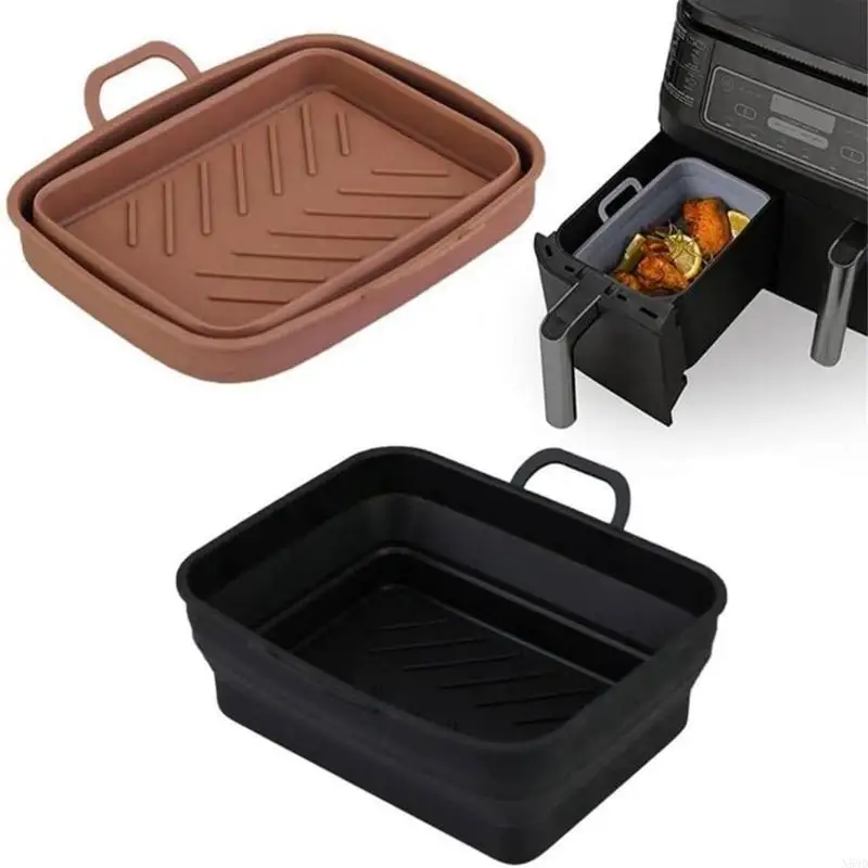 Acessórios fritadeiras fritadeira ar silicone Acessórios fritadeiras ar silicone N58D