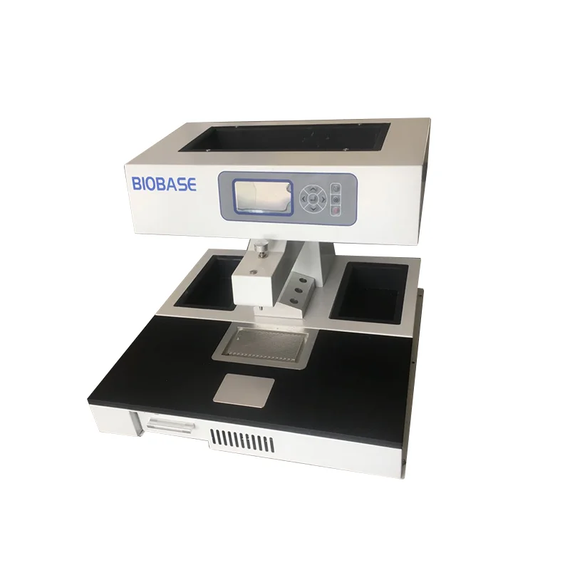 Bk-te ⅰ biological tissue embedding machine paraffin embedding machine