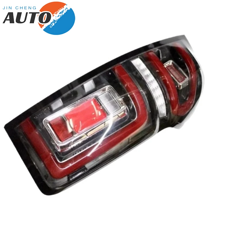 

4133101XPW04A 4133100XPW04A Новые левый и правый задние фонари (стоп-сигналы) для Great Wall PAO POER