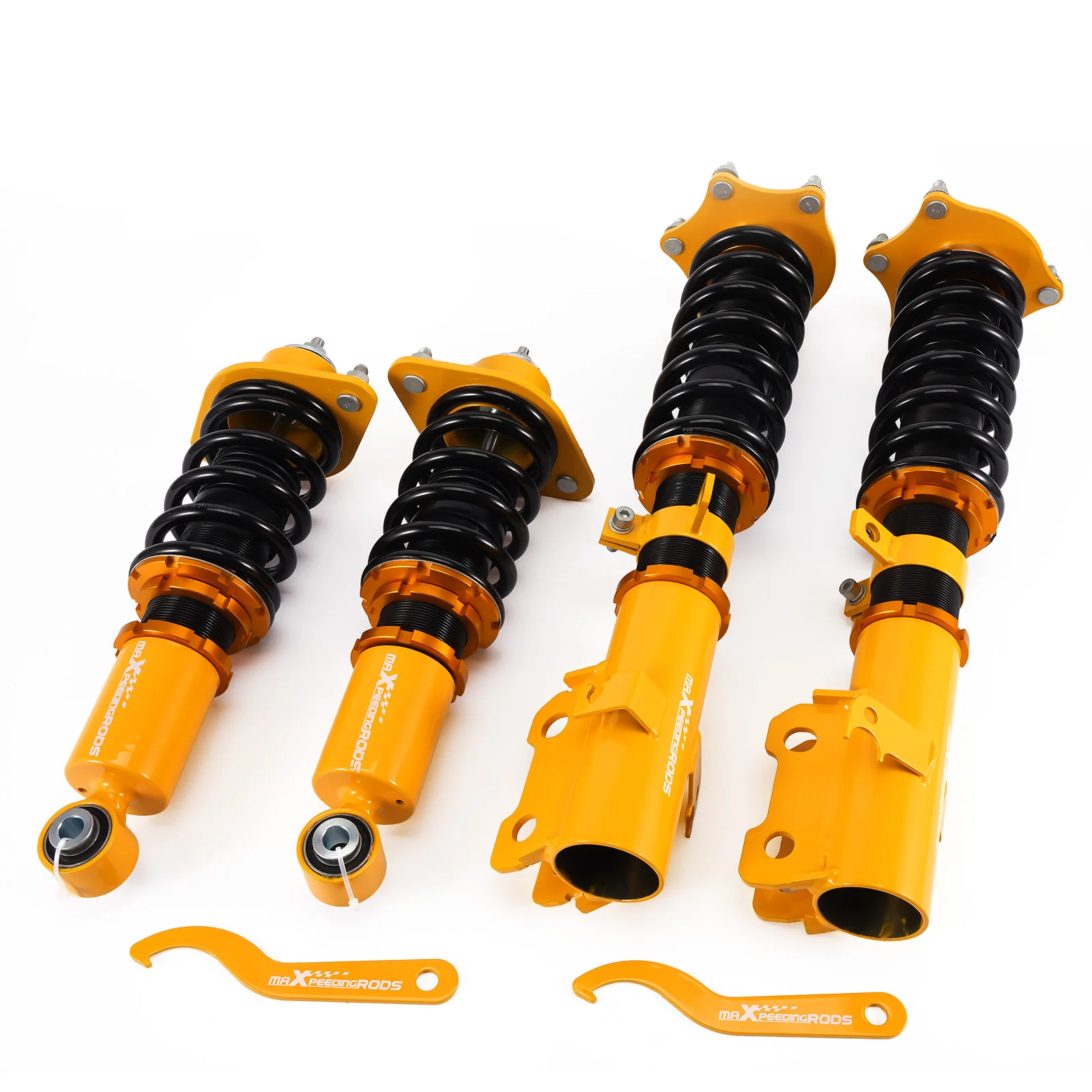 

MaXpeedingrods Coilovers Struts Suspension Spring Kit For HONDA CR-V 2007-2011