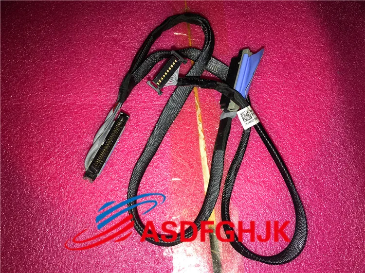 FOR DELL FOR PowerEdge 730 V Flash MB CP Cable MR40T 0MR40T CN-0MR40T 100% Perfect Work