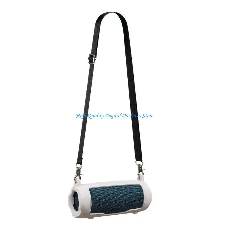 Silicone Shell Case U2JE для 7 Travel Discovers Doing Spelcker Sucoug