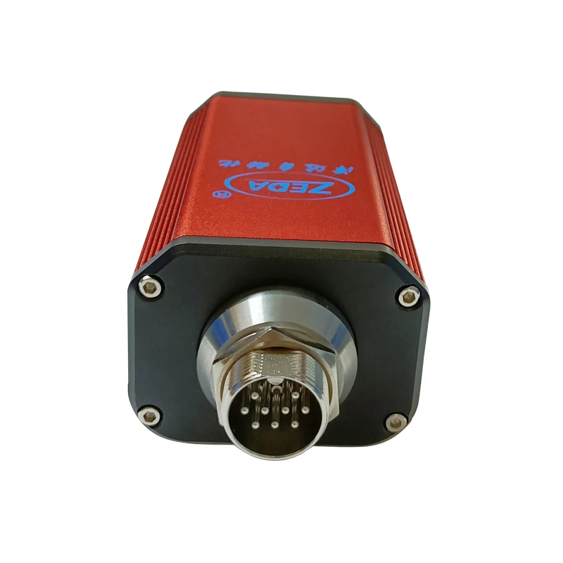 ZeDa Z-SDR-01 مفك براغي كهربائي ذكي عالي الدقة #5