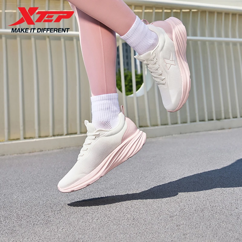 Xtep Running Shoes for Women 2 - огляд і ціна Women'S Shoes New Balance