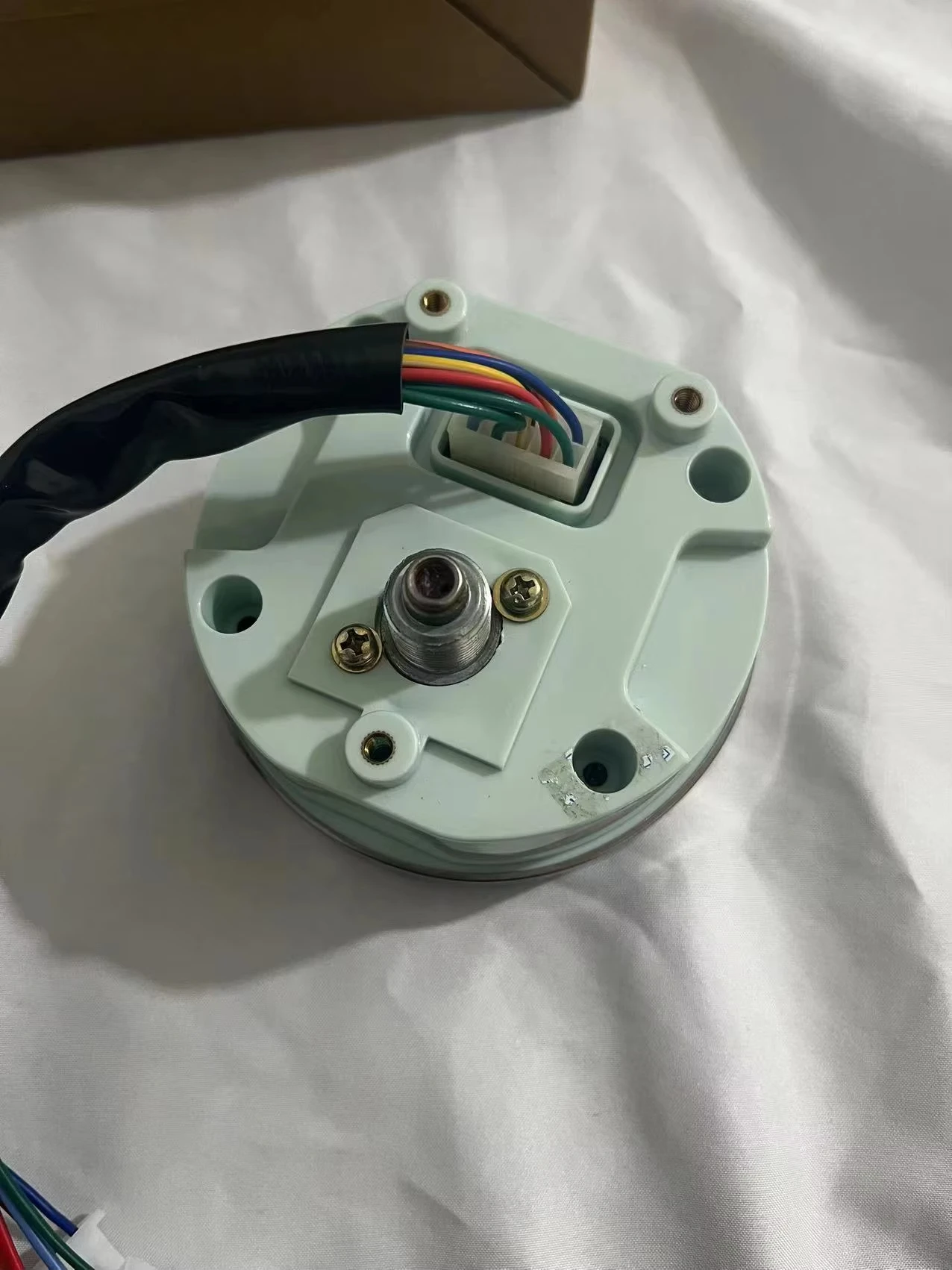 مجموعة عداد السرعة الرقمي لفيسبا PX80-200 PE Lusso ECs PX LML PX125 PX150 VBX VNX Stella