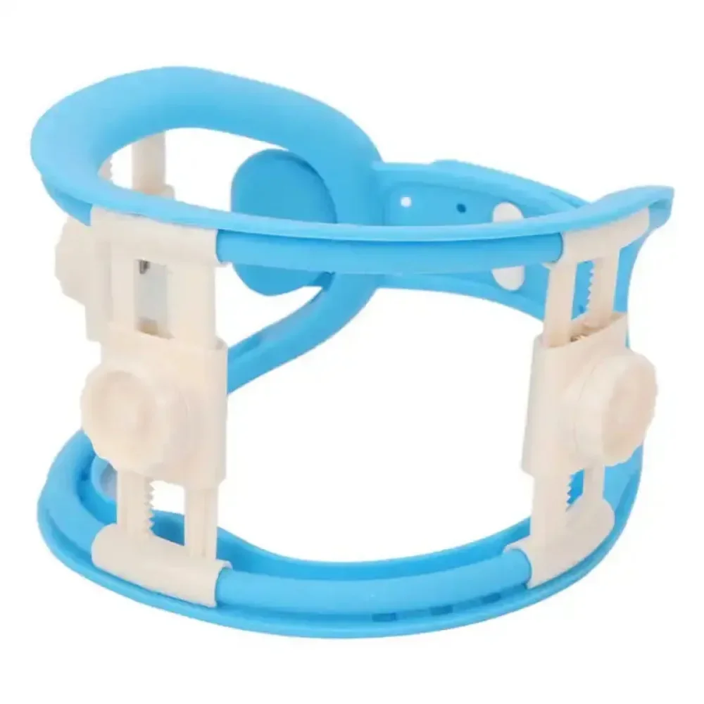 Customizable Children's Torticollis Corrector Neck Brace Crooked Neck Corrector Orthopedic Neck Brace Fixation Torticollis