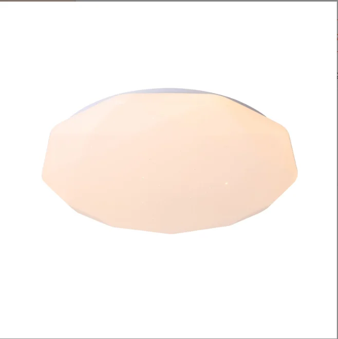 Full Spectrum Diamond Star Ceiling Lamp