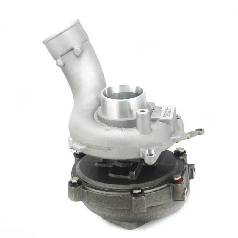 Complete Turbo GTB2260VK Turbo  Turbocharger 769909 776470-0003 059145722R for  V6 3.0