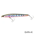 GRIFFIN 115S-K
