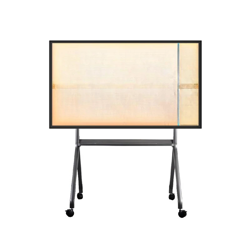 Intelligent conference office training all-in-one machine kindergarten education teaching interactive electronic whiteboard