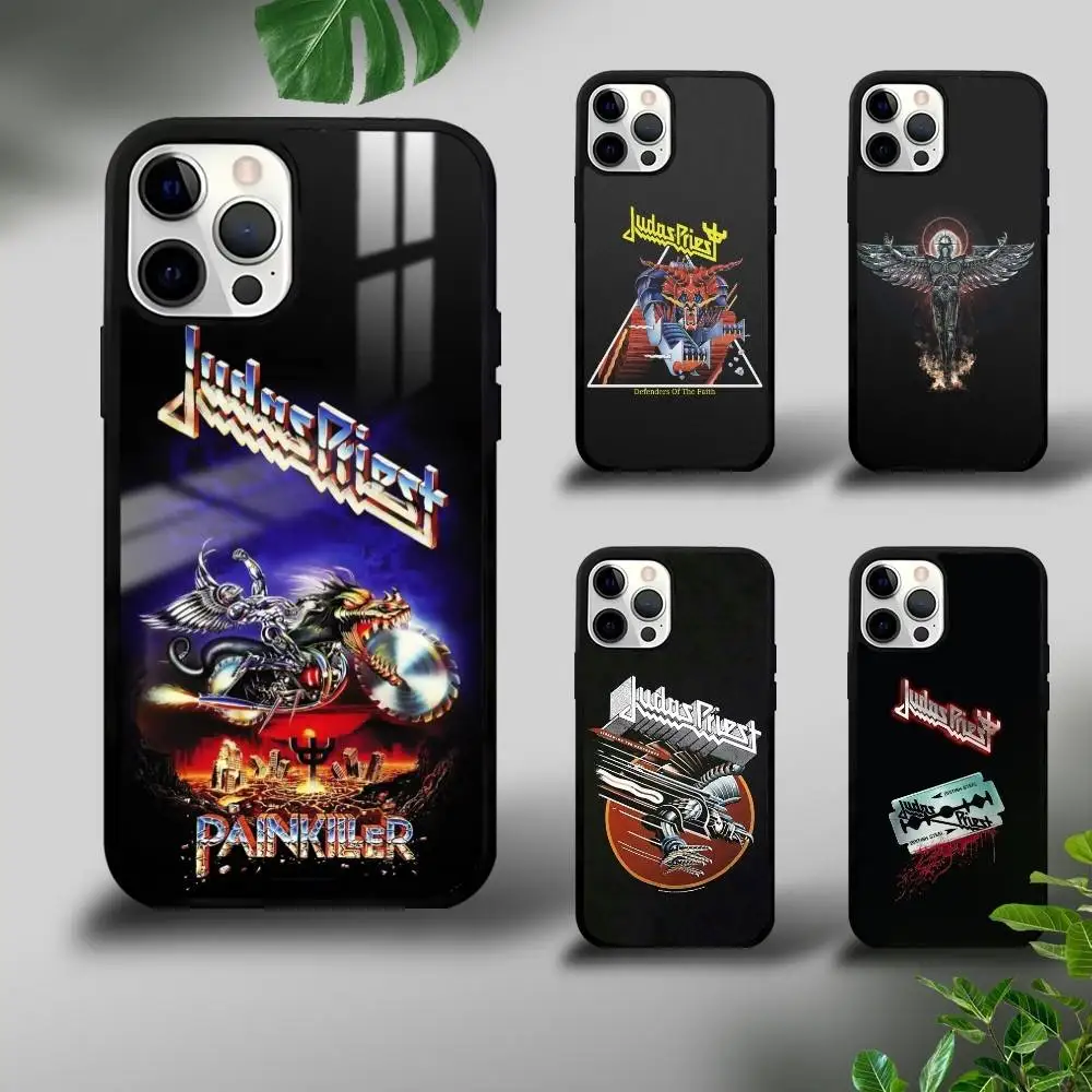 Rock Band J-Judas P… - image