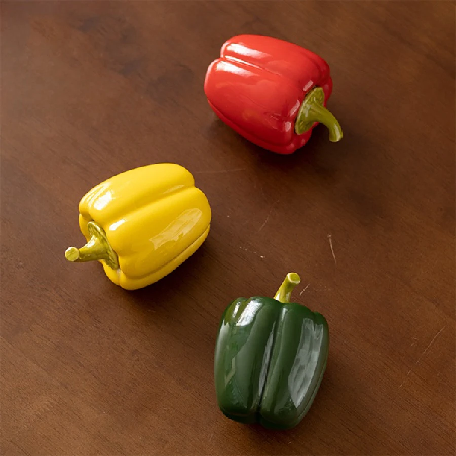 جرة شاي سيراميك حار جرة تخزين صغيرة شخصية إبداعية ديكور المنزل جرة تخزين مختومة