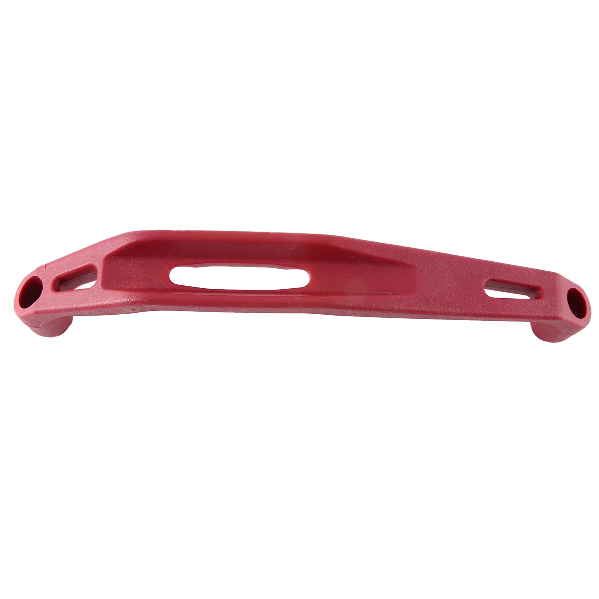 Reposabrazos trasero para motocicleta, accesorios para Yamaha TENERE 700 T7, Color Rojo