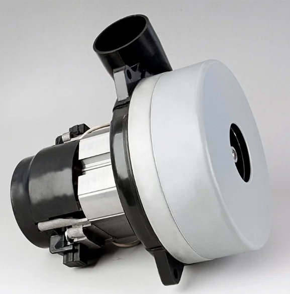 CG24 1200w  Customized Wet and Dry Motor for Vacuum Cleaner