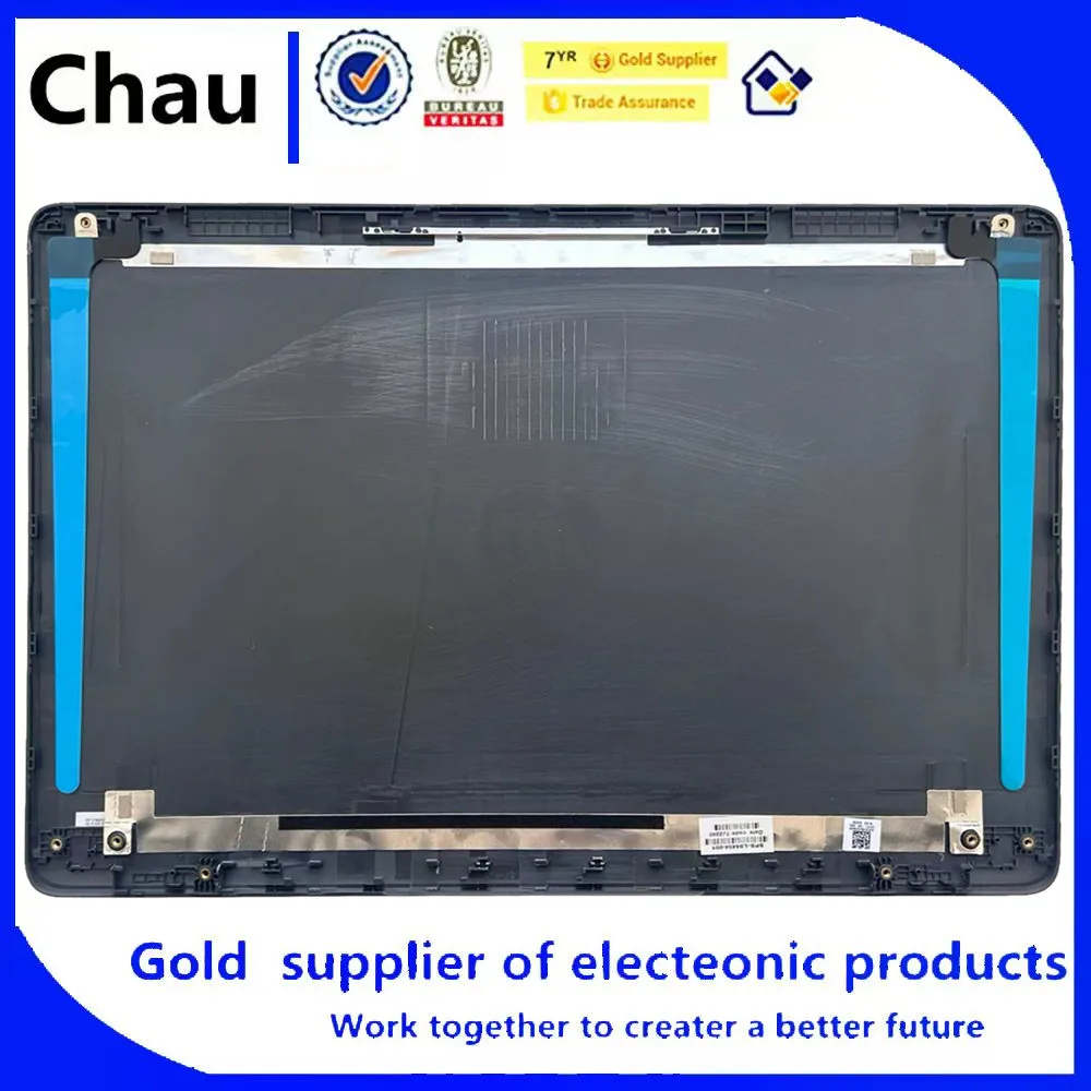 新しい Chau 15-DW 15S-DU DY DR 250 255 G8 TPN-C139 ノートパソコン LCD バックカバー/フロントベゼル/パームレスト/ボトム/ヒンジ/ヒンジカバー
