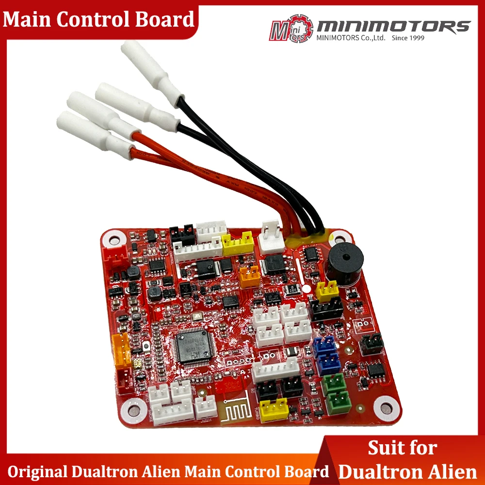 Dualtron Alien Main Control Board Suit for Dualtron Alien Electric Scooter Main Control Board  Part