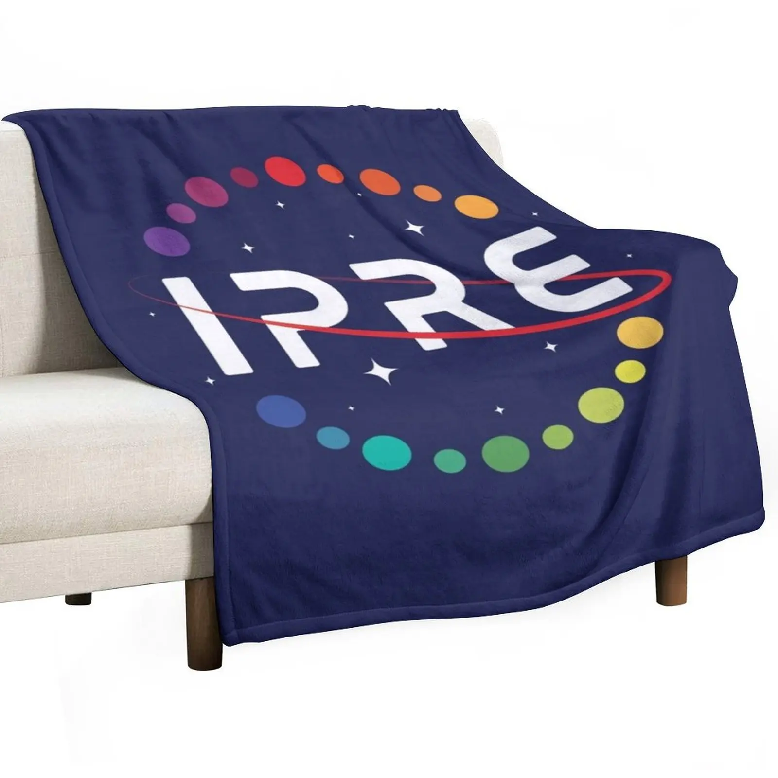 Institute of Planar Research and Exploration (IPRE) Throw Blanket For Baby Warm Blankets For Sofas Designers Blankets