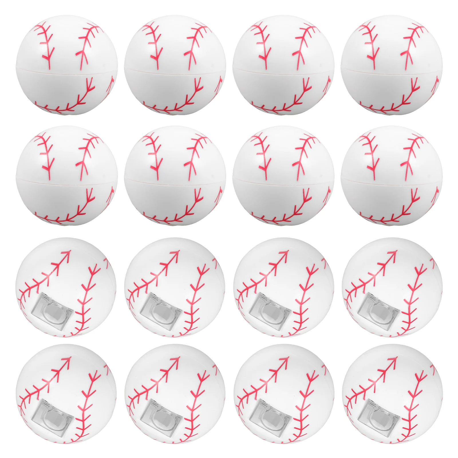 

20 Pcs Football Pencil Sharpening Knife Adorable Sharpener Small Hand Held Steel Eyeliner