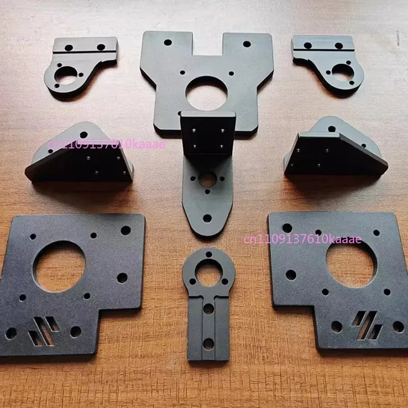 

Voron Trident 1.9 CNC Metal Structure Aluminum Alloy Parts 3D Printer DIY Accessories