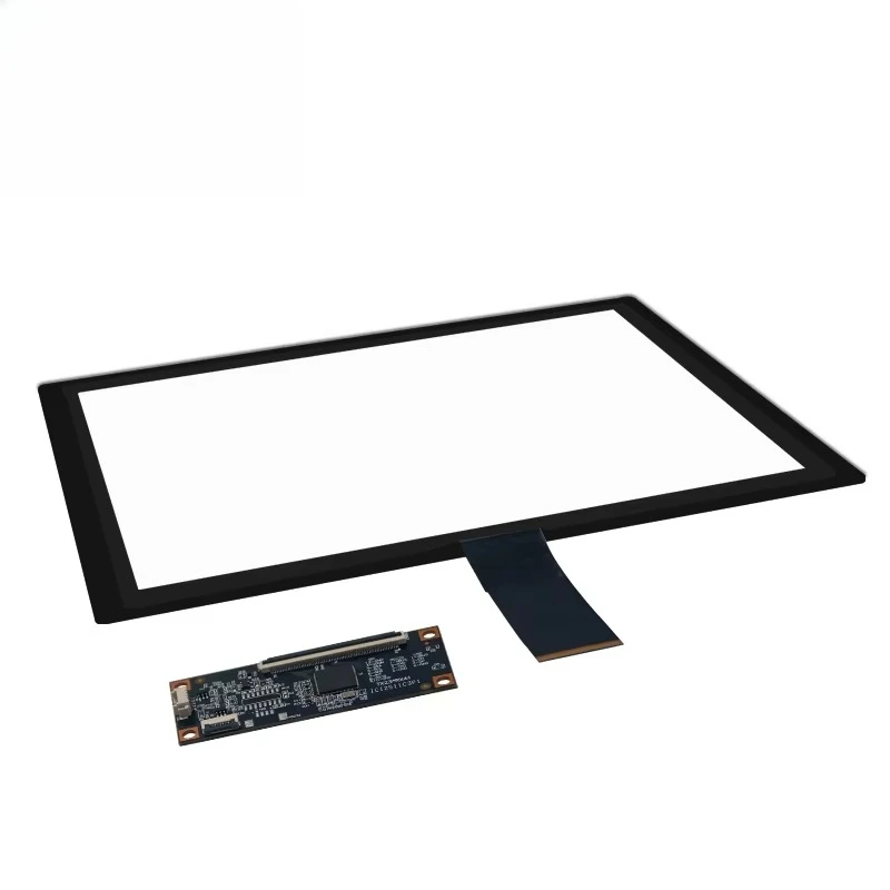 8inch-projected-usb-touchpanel-smart-interactive-glass-hmi-lcd-control-overlay-kit-capacitive-touch-screen-pcap-touch-panel