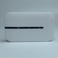 4G LTE Mobile WiFi Router 3000mAh 150Mbps Wireless Internet Router with SIM Card Slot Modem Router for Home Office Car Travel