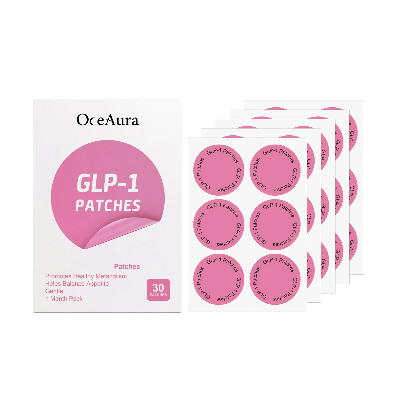 Newly Launched Glp … - image