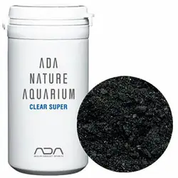 ADA CLEAR SUPER High-efficiency Activated Carbon Mixed with Nutrients Fish Tank Substrate